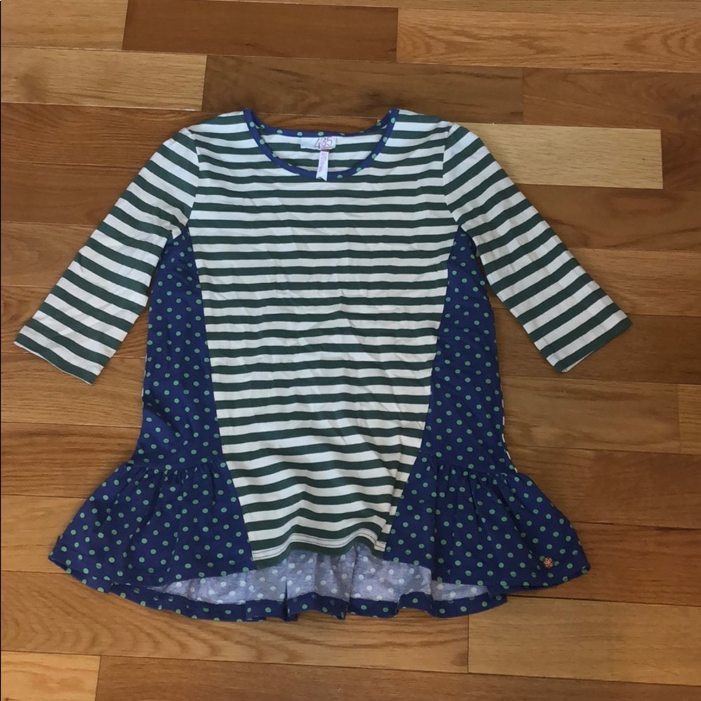 Matilda Jane shirt